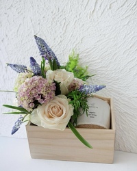 Gift Box  from Martha Mae's Floral & Gifts in McDonough, GA